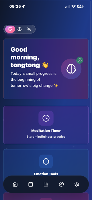 HealthCloud AI Screenshot 2 of 9