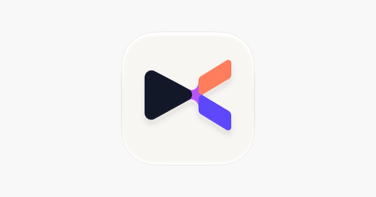 ‎NoiseGone: Audio Cleaner App - App Store