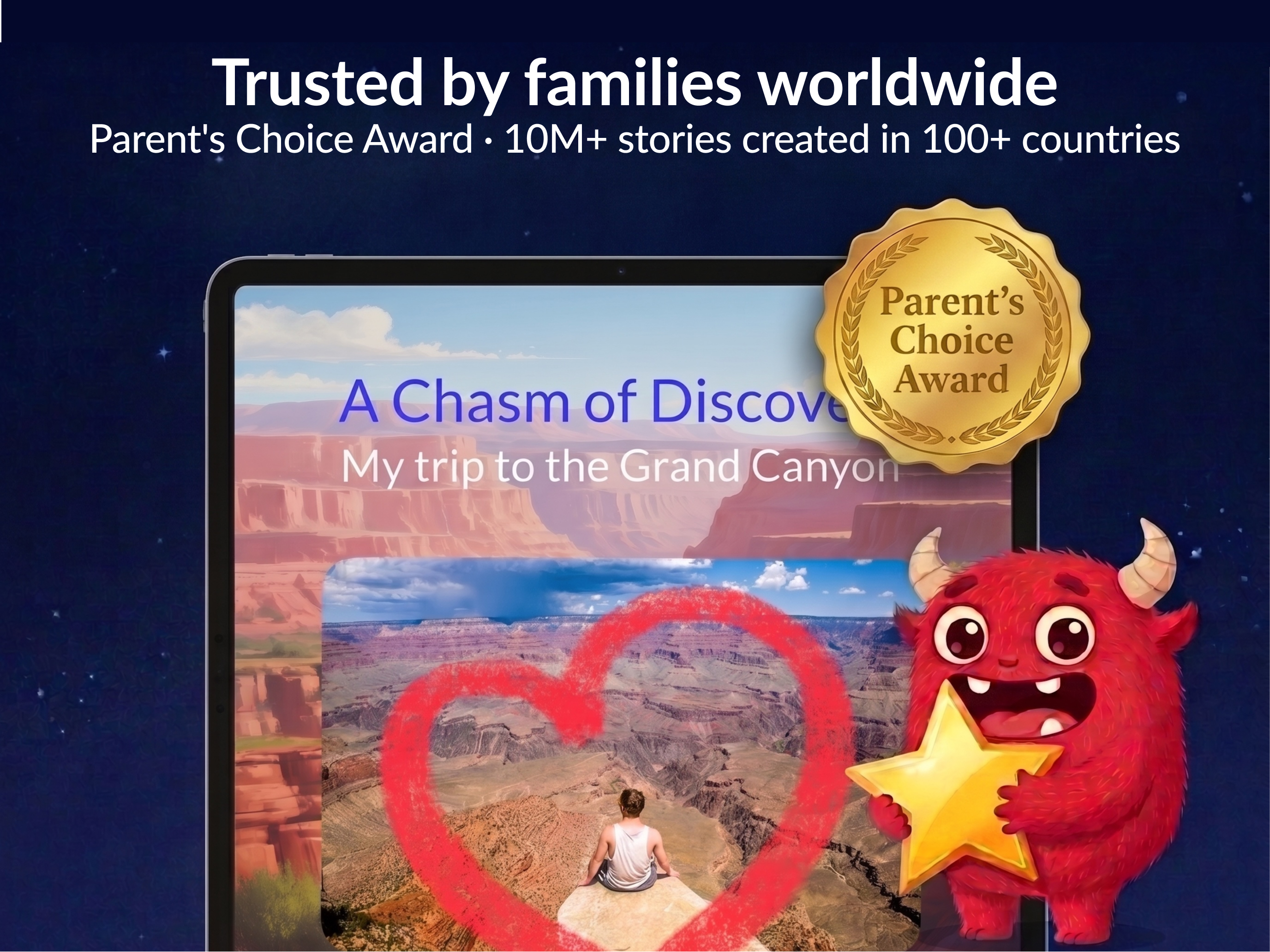 My Story Kids' Storybook Maker screenshot 13