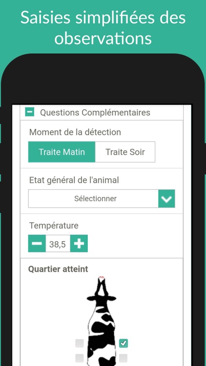 Synel Bovin screenshot-5