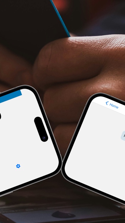 Top Deck Life Point Counter