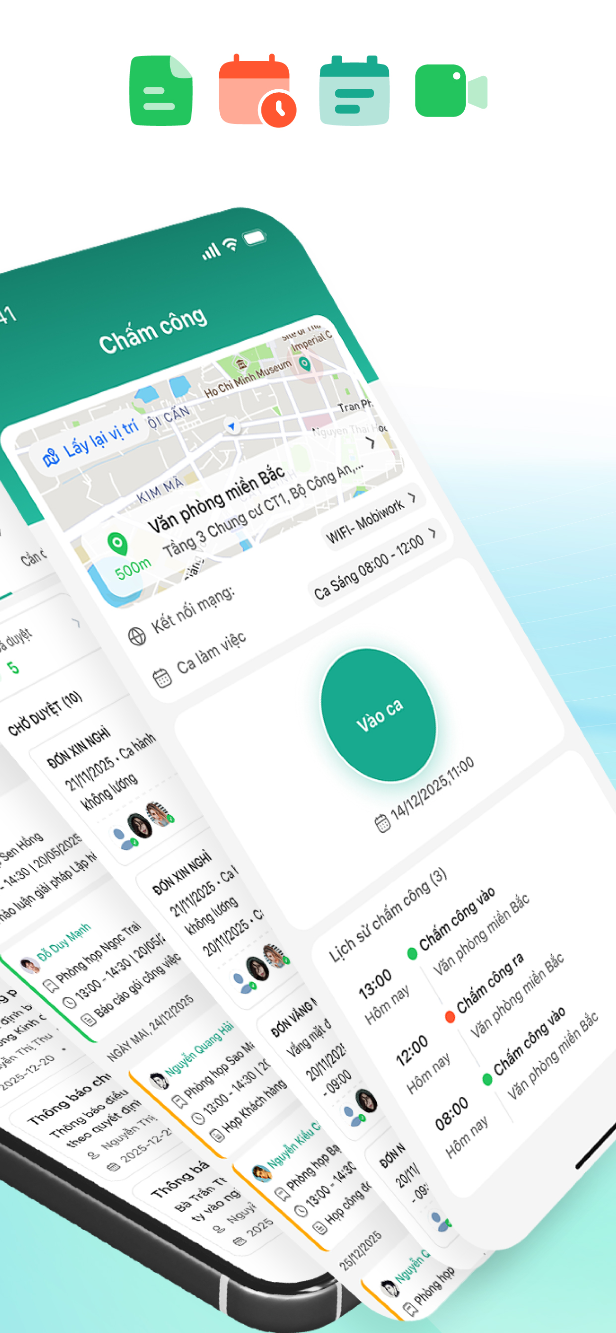 Fastwork Assistant screenshot 4