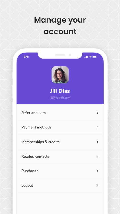 Uptown Swing screenshot-4
