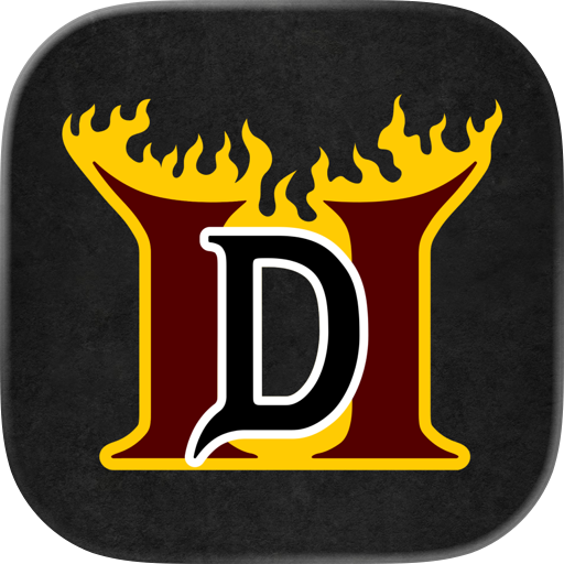 DiaDB - Diablo II Database