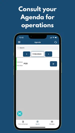 TDox screenshot 4