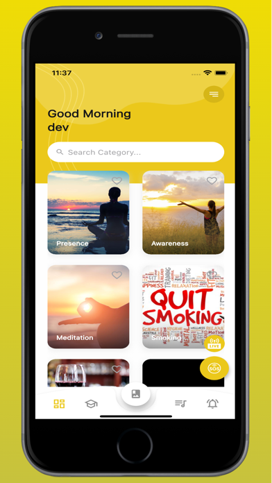 Optimind Screenshot