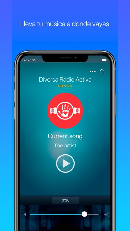 Diversa Radio Activa