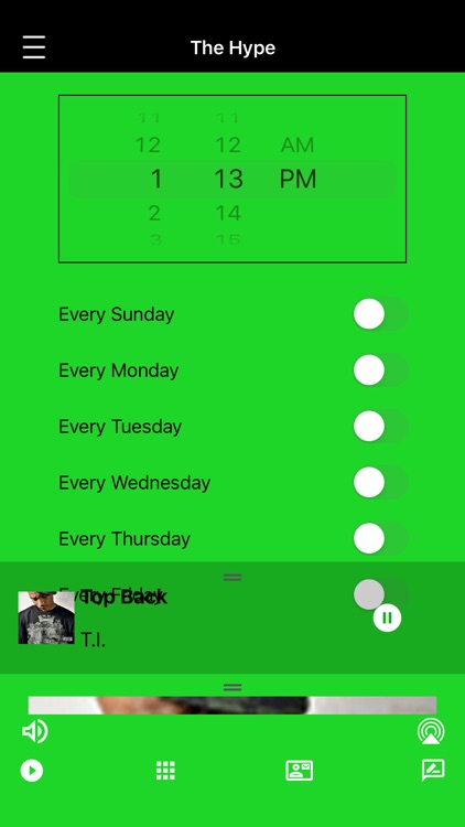 Kicker 108 screenshot-4