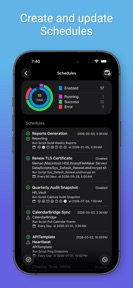 Server Manager screenshot
