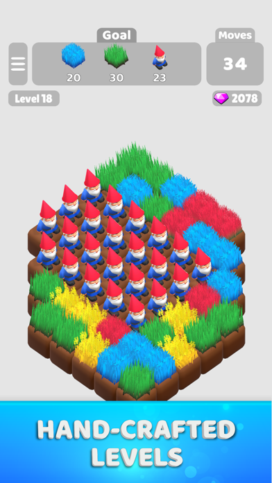 Farmy Blast! Screenshot