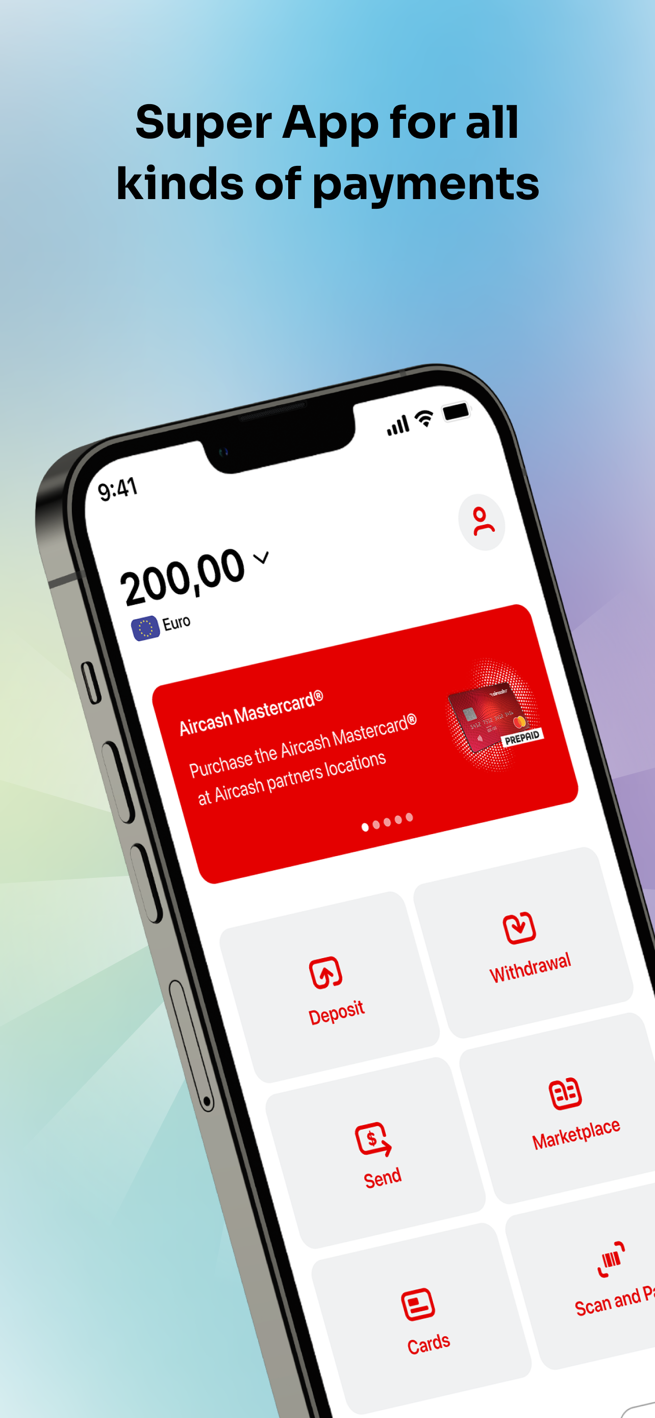 Aircash