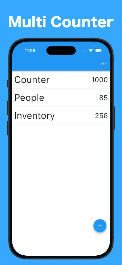 Tap Counter - Counting App - Utilities App | MWM