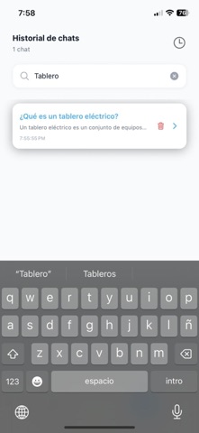 Beto - Asistente IA Screenshot 1 of 10