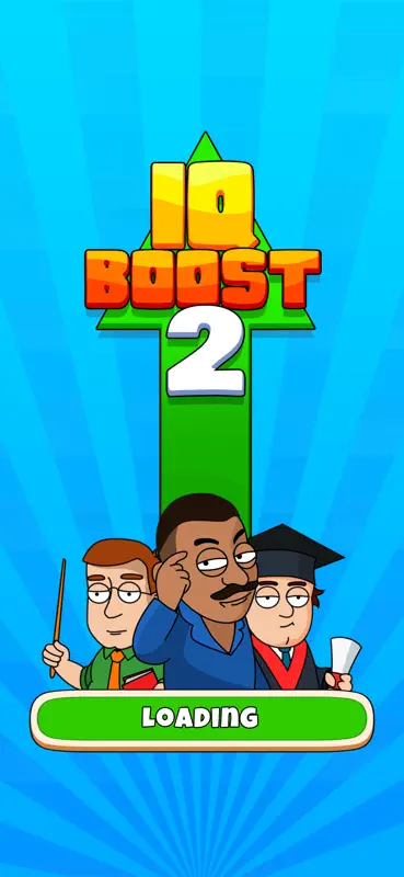 IQ Boost 2: Brain Quest Game screenshot 2 of 4