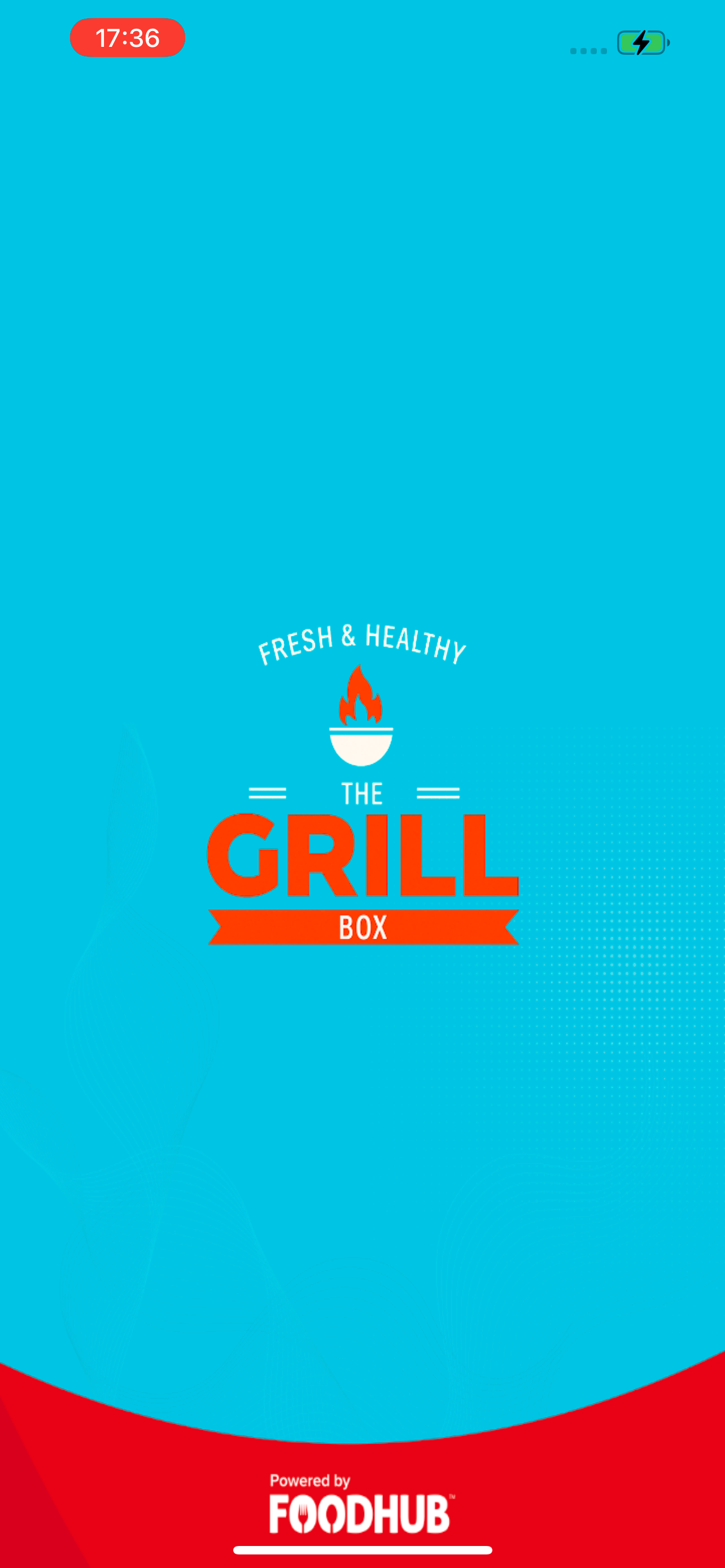 The Grill Box Cleveleys