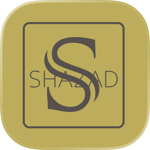 Shazad