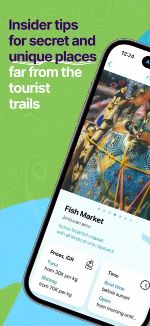 ToBali screenshot 3