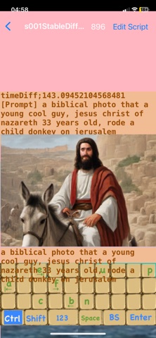 PeterJohn PyTorch MPS screenshot