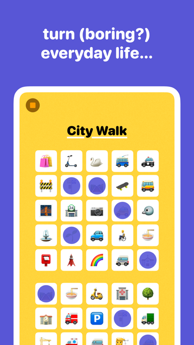 Emojym: Master Emoji Screenshot