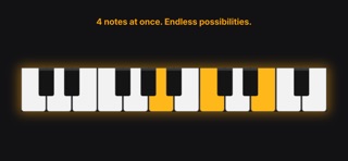 Touchophone - Synthesizer Screenshot 2 of 4