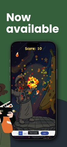 Light and Year Screenshot 3 of 5