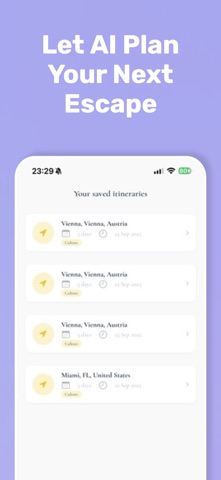 Elysium Concierge Screenshot 6 of 7