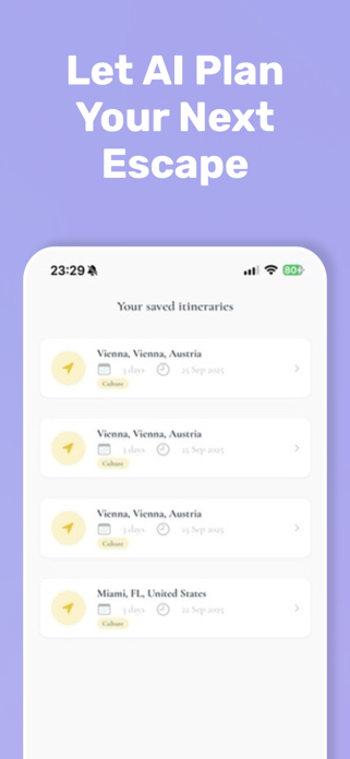 Elysium Concierge Screenshot 6 of 7