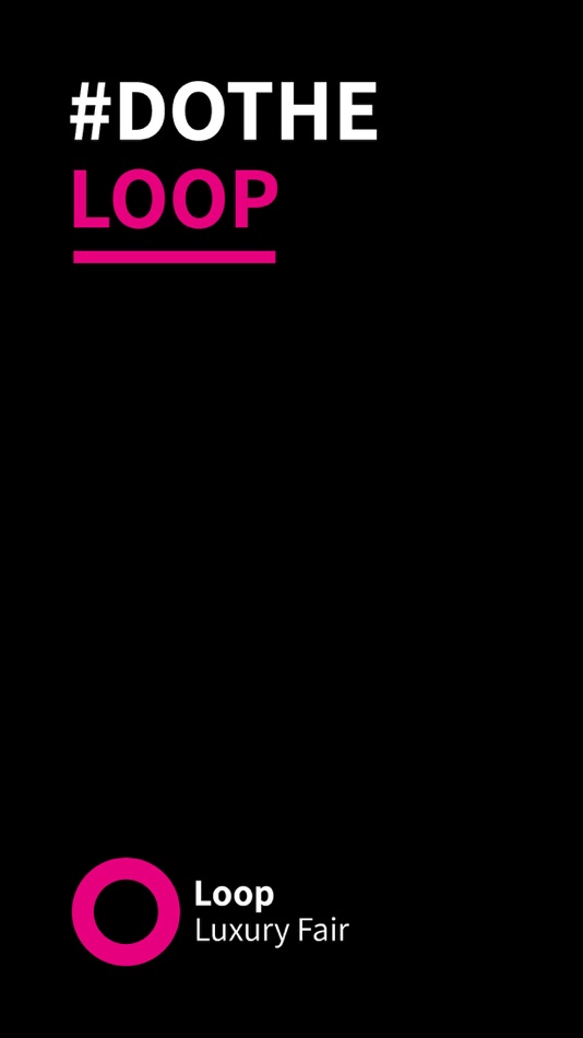 #5. Loop Event App (iOS) 由: Lobster Experience GmbH & Co.KG