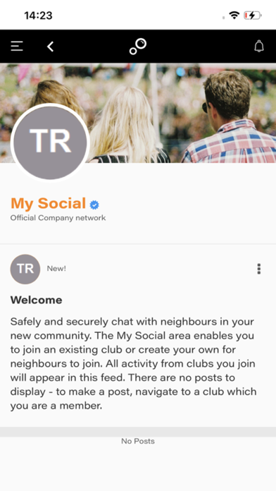 Screenshot #3 pour My urbanbubble