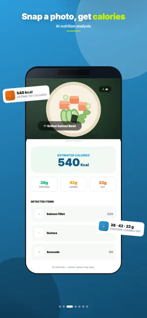 glunow: Gluten-Free Scanner screenshot 3
