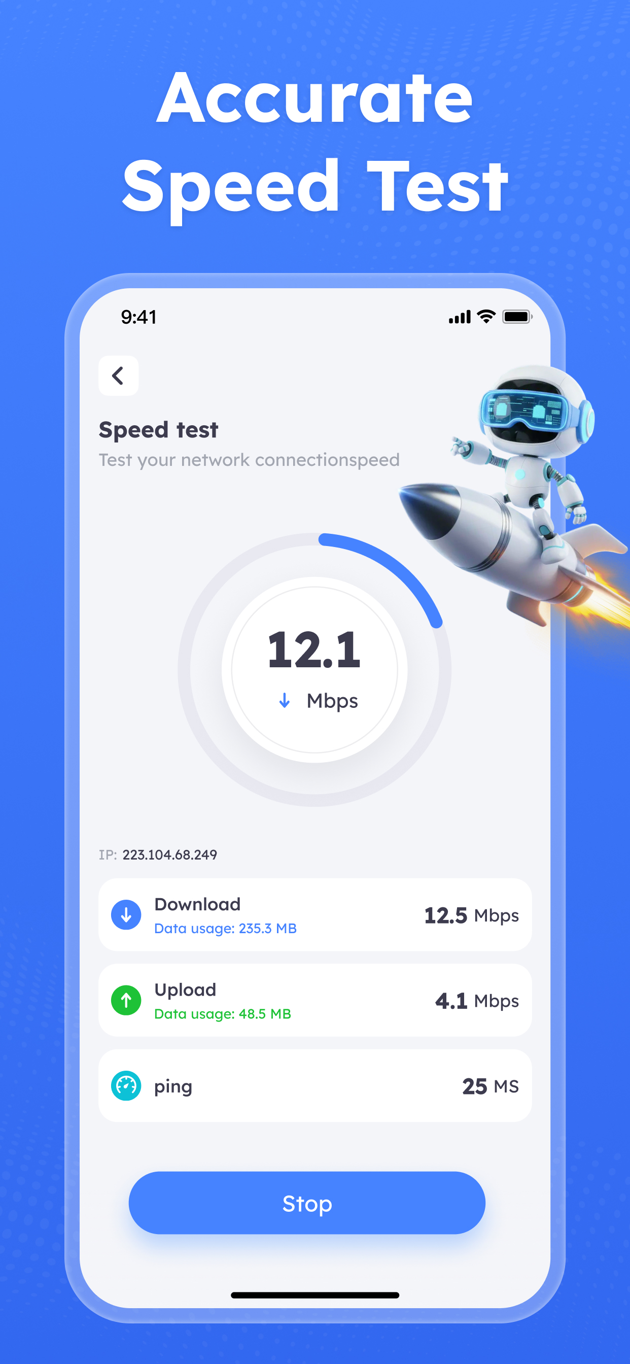 CleanNow - AI Storage Cleaner