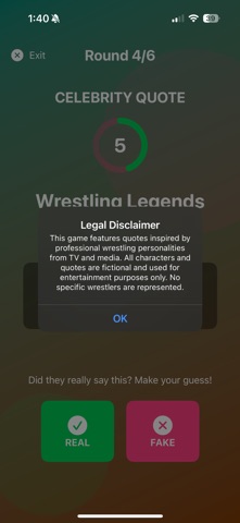 SuperLiar Screenshot 9 of 9