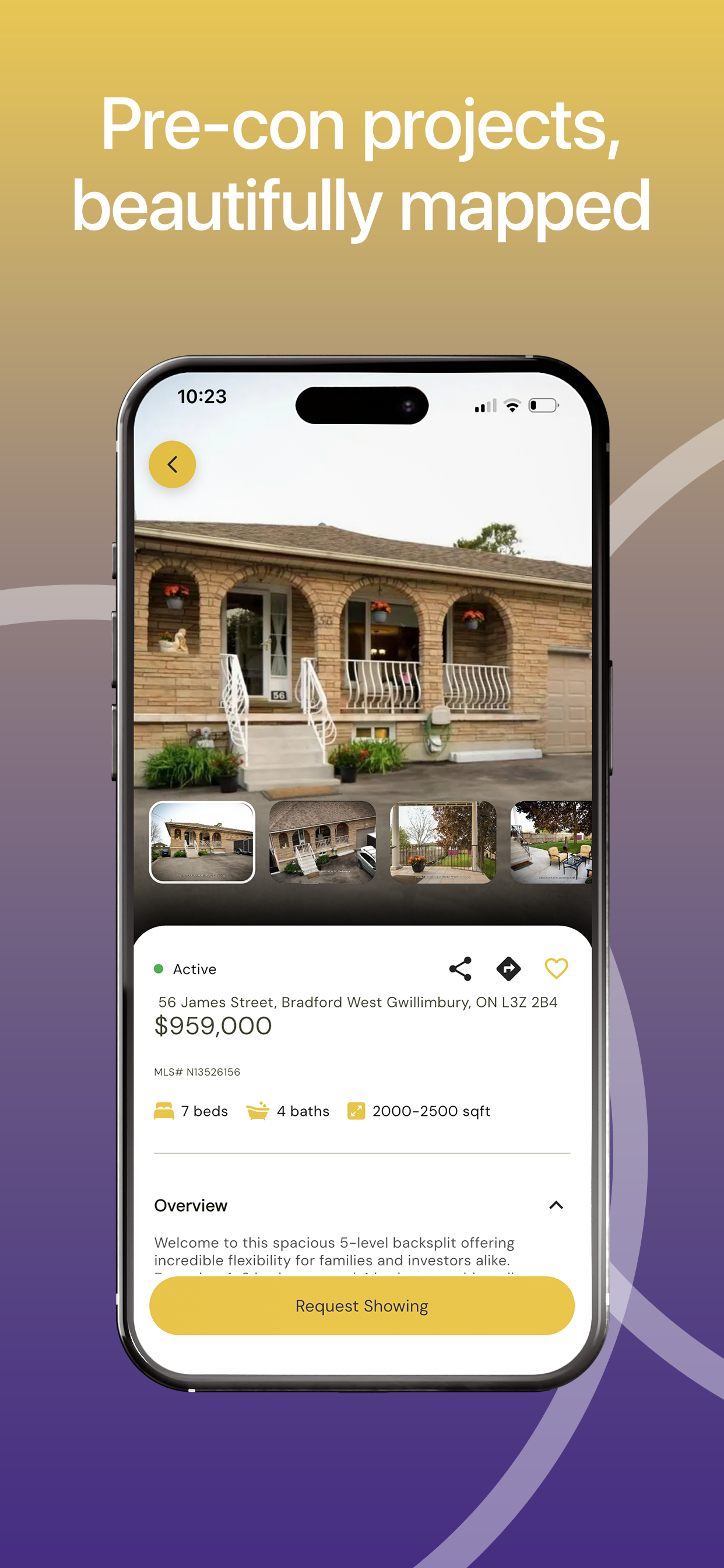 AffordableHomes Buzz screenshot 5