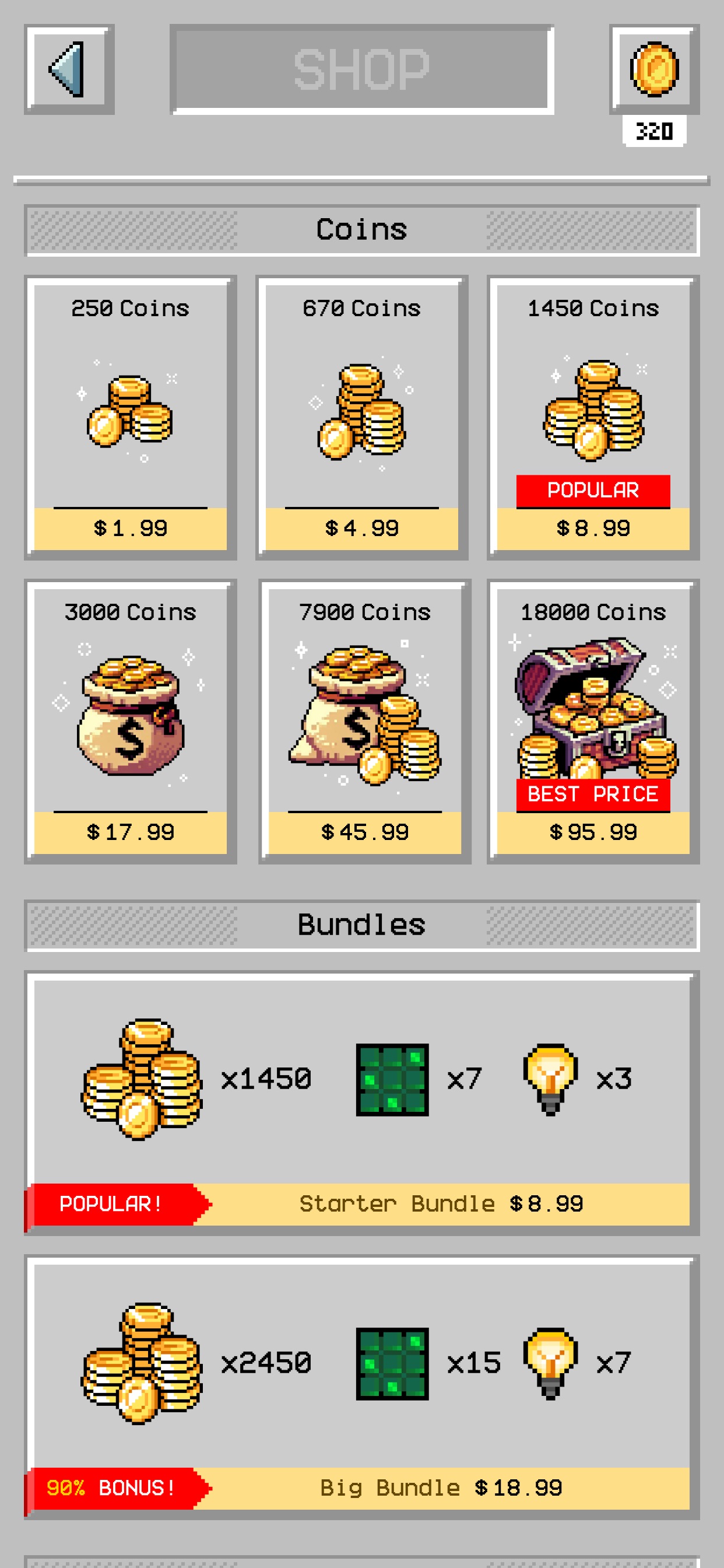 Screenshot 5 of Minesweeper GG: Classic Puzzle
