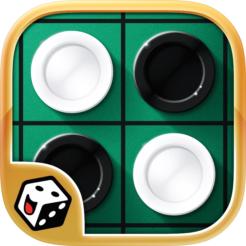 リバーシREAL - 2人対戦できる定番パズルゲーム オセロ screenshot 12