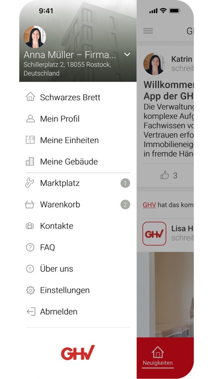 GHV