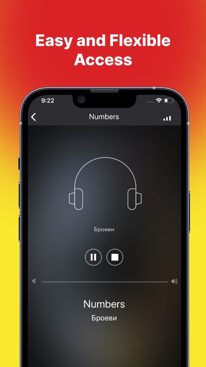 Fast - Speak Macedonian