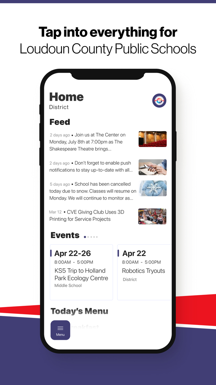 Loudoun County Public Schools