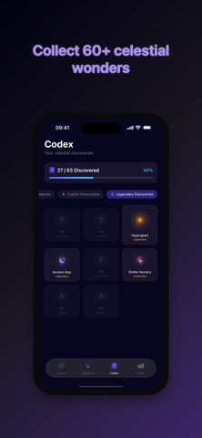 Stellar - Study Timer Screenshot 6 of 7
