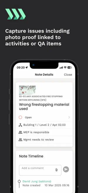 Sablono screenshot 4