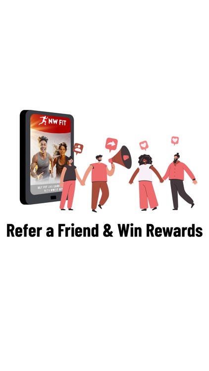 NWFit: Fitness & Weight Loss screenshot-7