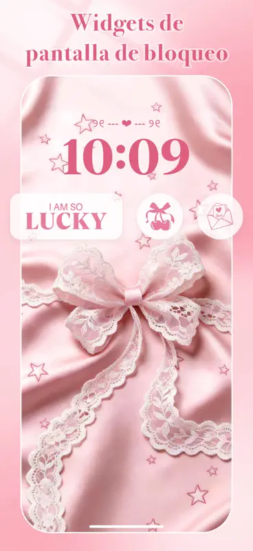 Themelia: Tema y Widget screenshot 9 of 9