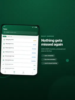 HalalSuite screenshot 10