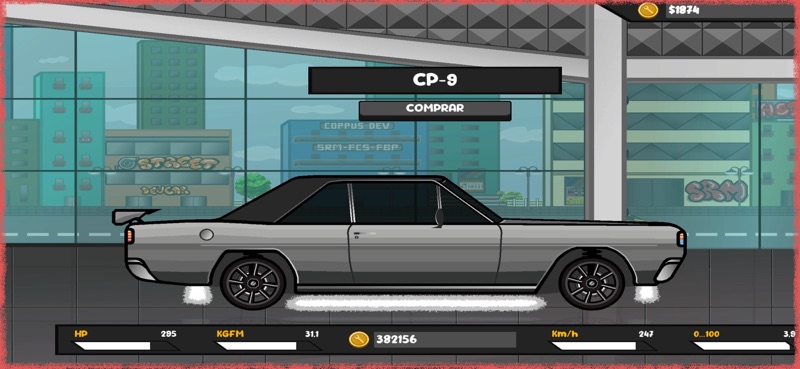 Street Racing Mechanic screenshot 7