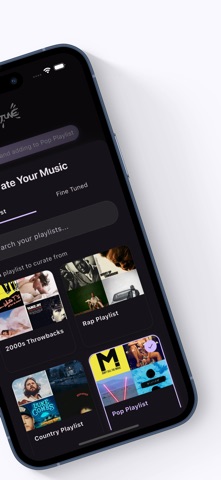 Tune Social screenshot