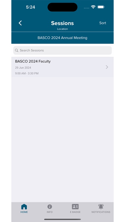 BASCO 2024 screenshot-3