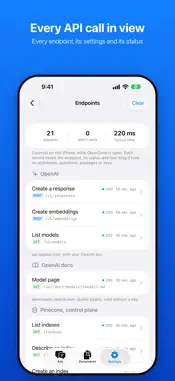 OpenCone screenshot 8