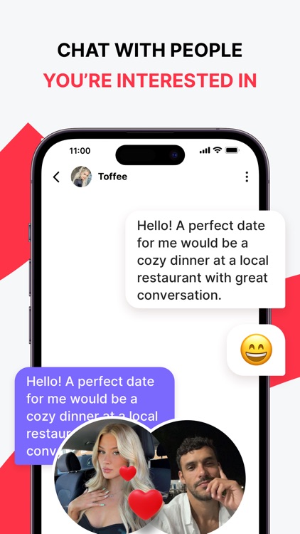 Palpi-Live video chat &meet screenshot-4