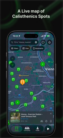 PullPoint Screenshot 2 of 10