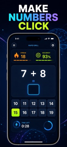 Brain Games: Memory & Logic Screenshot 6 of 10